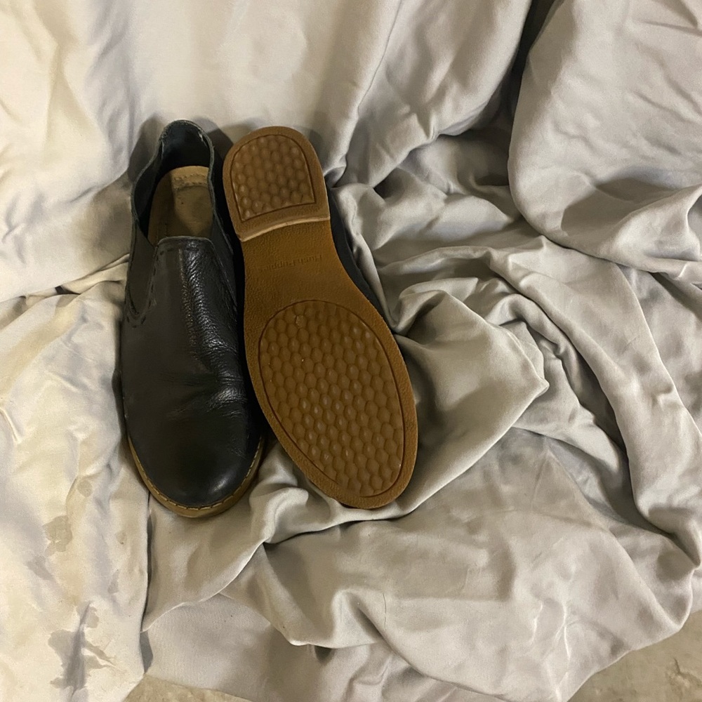 Clarks flats